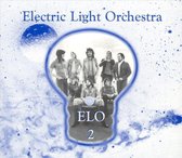 ELO II/The Lost Planet