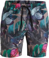 Björn Borg-LOOSE SHORTS, BB Mirage, 1-P-Simply Taipe-L-Heren