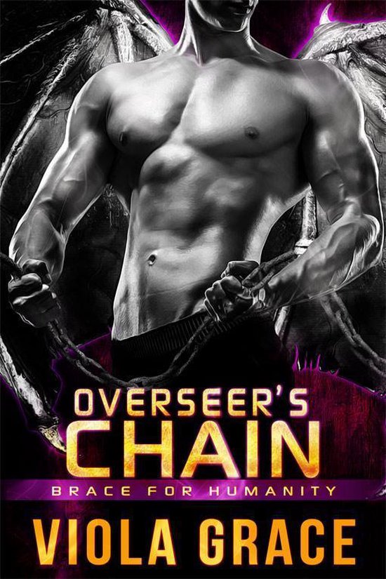 Brace for Humanity 3 - Overseer’s Chain