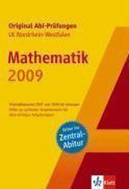 Original Abi-Prüfungen Mathematik (LK). Nordrhein-Westfalen 2009