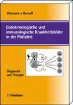 Endokrinologische und immunologische Krankheitsbilder in der Pädiatrie