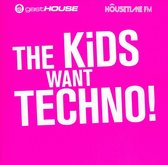 The Kids Want Techno