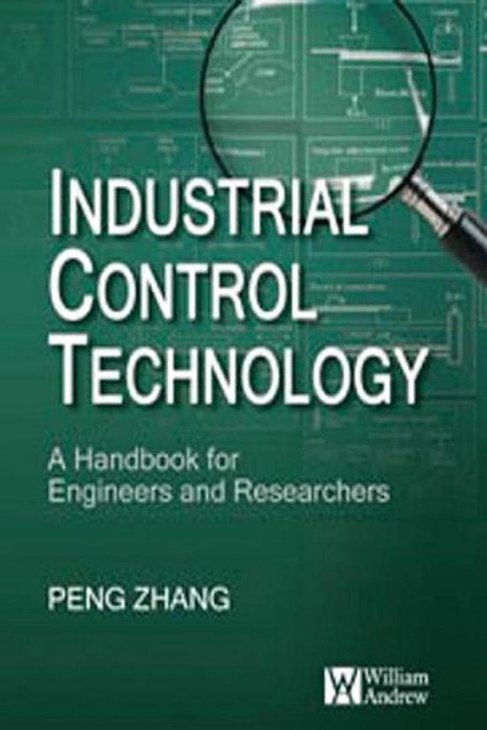 Industrial Control Technology - cover