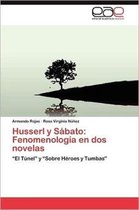 Husserl y Sabato