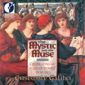 The Mystic and the Muse - 600 Years of Women in Music