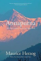 Annapurna