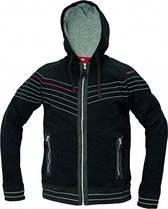 CRV Winton Hoodie 03060024 - Zwart - XL