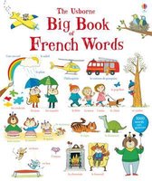 Big Book of French Words