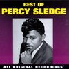 Best of Percy Sledge [Curb]