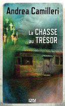 Hors collection - La chasse au trésor