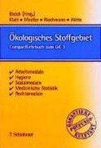 Ökologisches Stoffgebiet