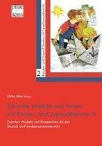 Sprache erleben und lernen mit Kinder- und Jugendliteratur II