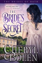 The Brides of Bath 3 - The Bride's Secret (Historical Romance Series)