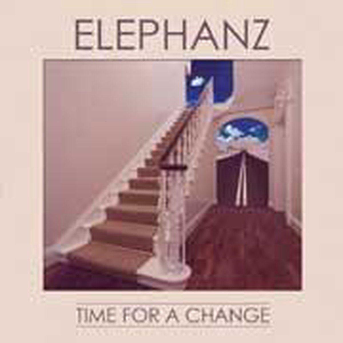 Time for a Change