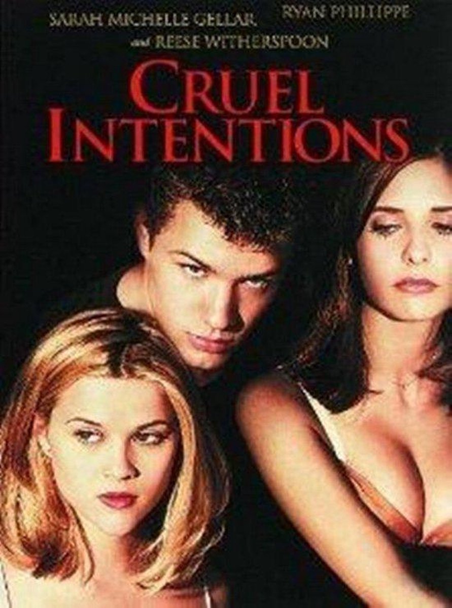Cruel Intentions