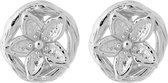 Orphelia Oorbel Sterling Zilver 925