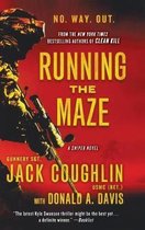 Running the Maze