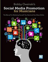 Social Media Promotion For Musicians