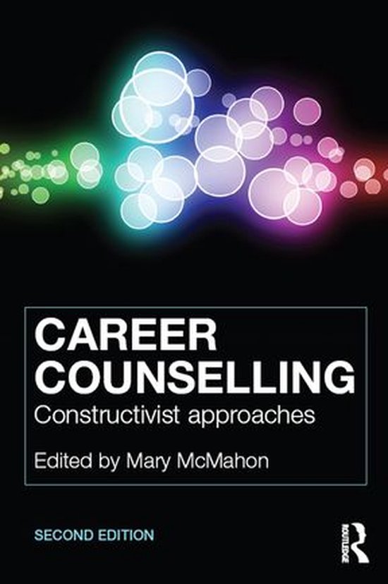 Career Counselling - cover