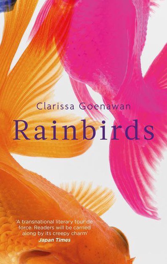 Rainbirds - cover