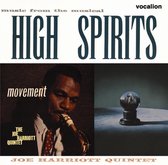 Movement & (Music From The Musical) High Spirits