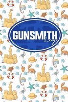 Gunsmith Log