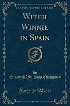 Witch Winnie in Spain (Classic Reprint)