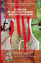 El Llibre sisè del Codi civil de Catalunya: anàlisi del Projecte de llei. Materials de les Divuitenes Jornades de Dret Català a Tossa