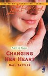 Men of Praise 3 - Changing Her Heart