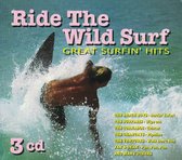Ride The Wild Surf