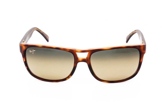 Maui jim waterways best sale green