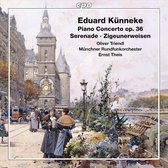 Kunneke / Piano Concerto
