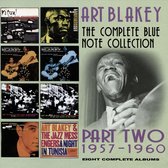 Complete Blue Note Collection: 1957-1960