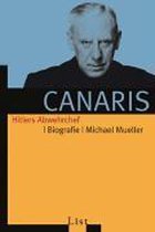Canaris Hitlers Abwehrchef