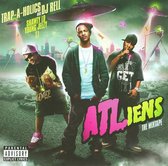 Atliens