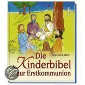 Die Kinderbibel zur Erstkommunion