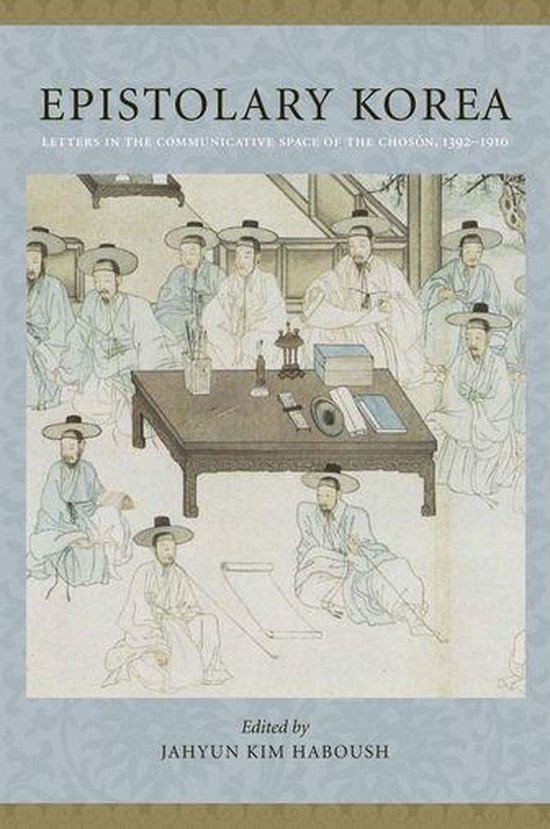 Foto: Epistolary korea