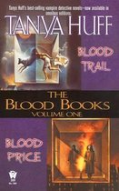 Blood Books