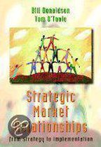 Strategic Market Relationships