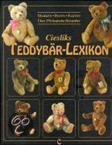 Ciesliks Teddybär-Lexikon