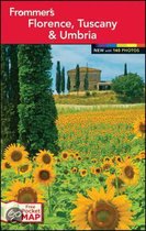 Frommer's Florence, Tuscany & Umbria