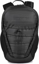 Pacsafe Venturesafe X12 backpack - Anti diefstal Backpack - 12 L - Antraciet (Charcoal Diamond)