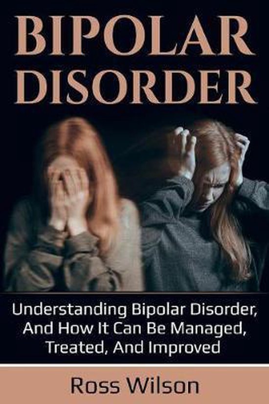 Bipolar Disorder - cover