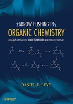 Arrow Pushing In Organic Chemistry