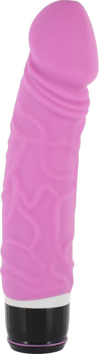 Goedkoopste Classic Original Vibrator Beige