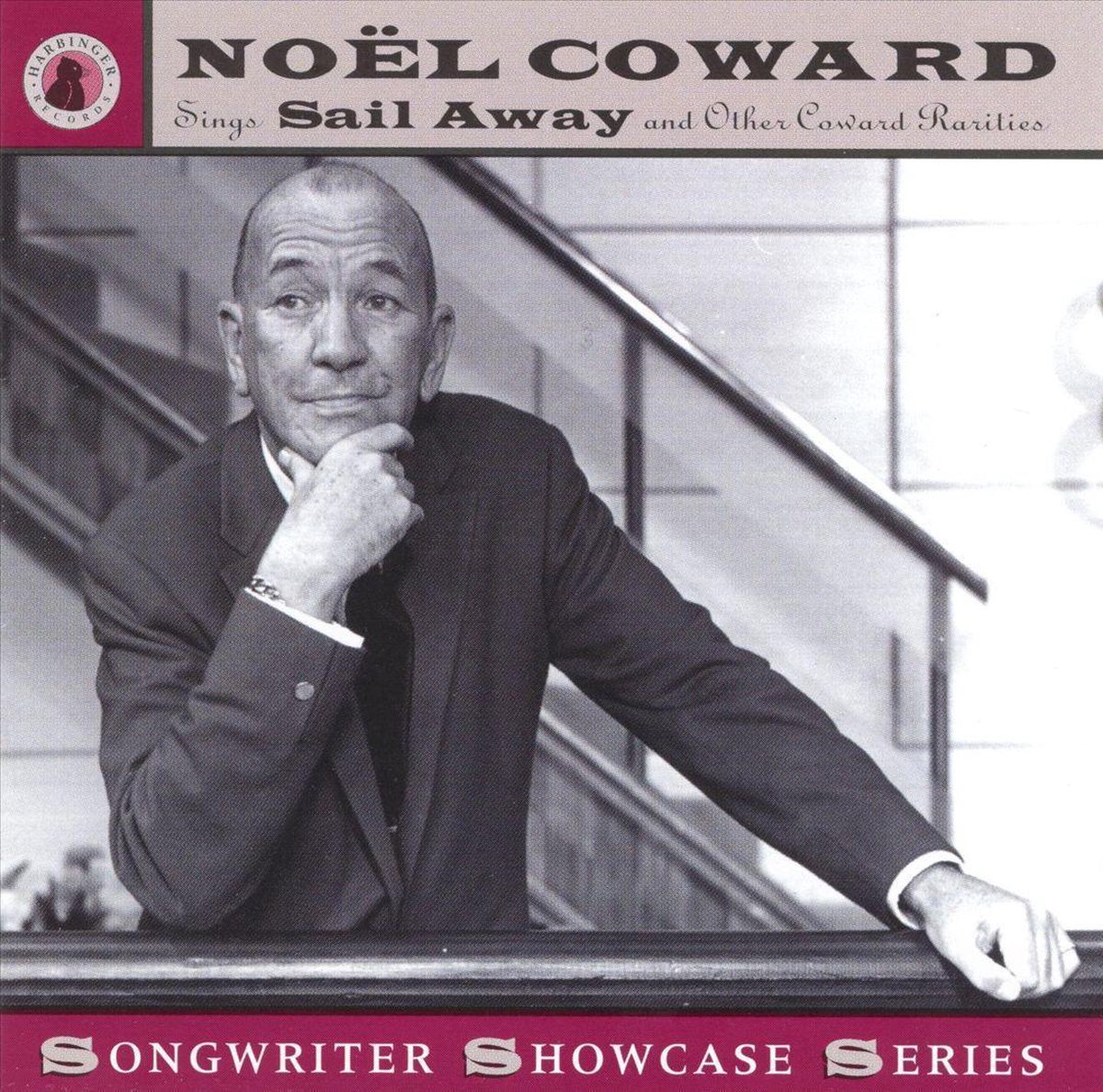Sings Sail Away and Other Coward Rarities