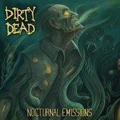 Dirty Dead - Nocturnal Emissions (CD|LP)