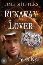 Time Shifters 3 - Runaway Lover