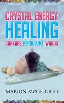 Crystal Energy Healing