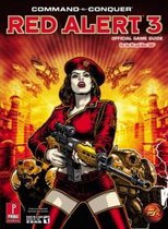 Command And Conquer Red Alert 3